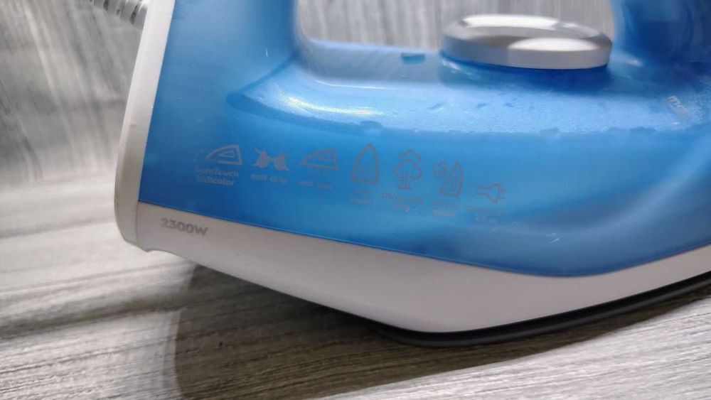 Elektrolux EDB 1730 Żelazko