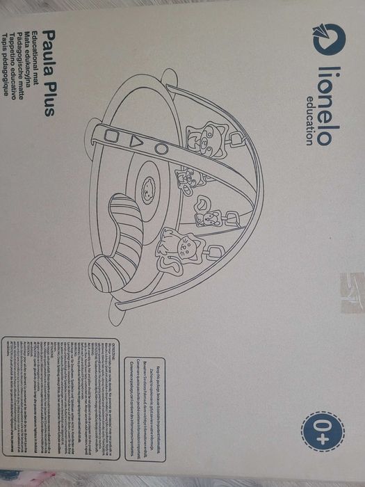 Mata edukacyjna lionelo