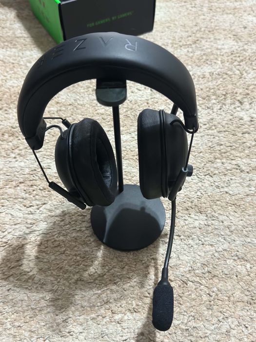 Słuchawki Razer Blackshark v2 Hyperspeed