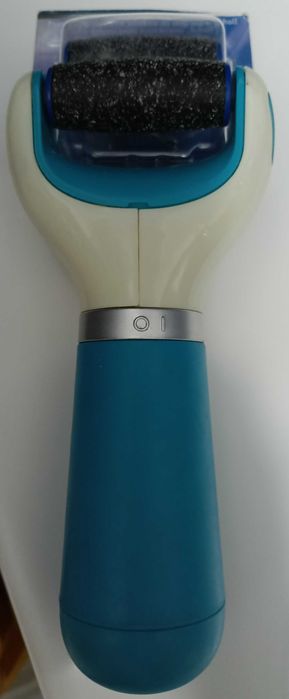 Pilnik elektroniczny Scholl