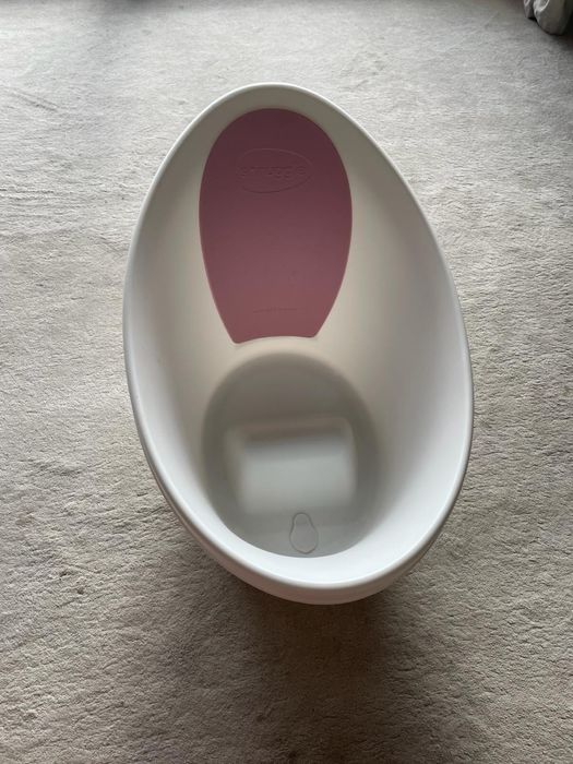 Banheira anti derrapante Shnuggle