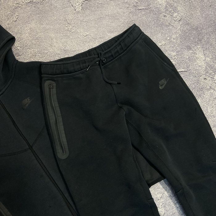Костюм Nike Tech Fleece