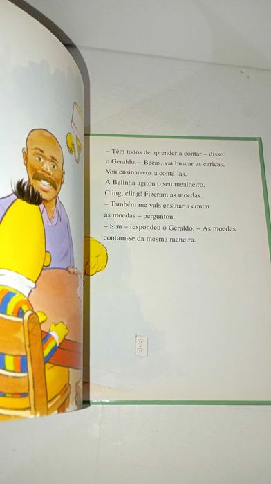 É um Segredo - Rua Sésamo