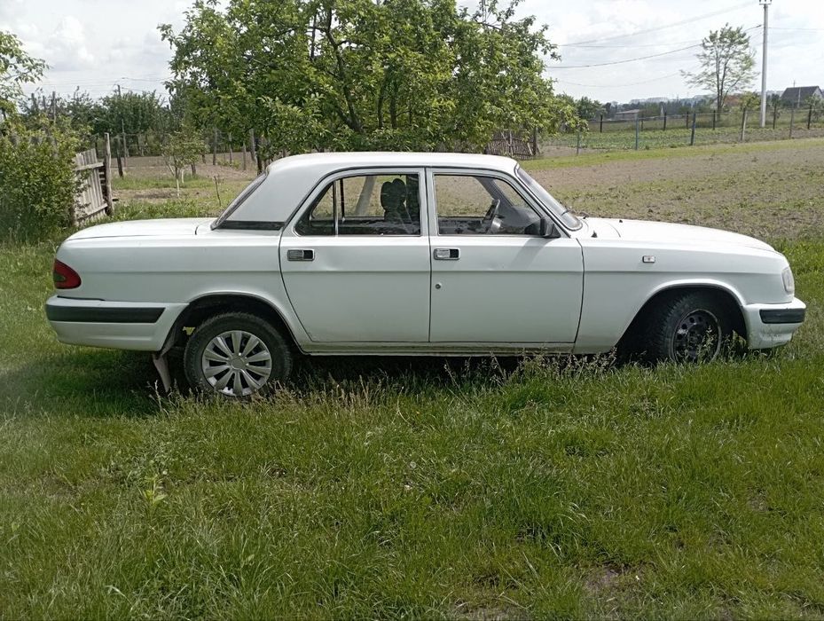 Продам Волгу 3110