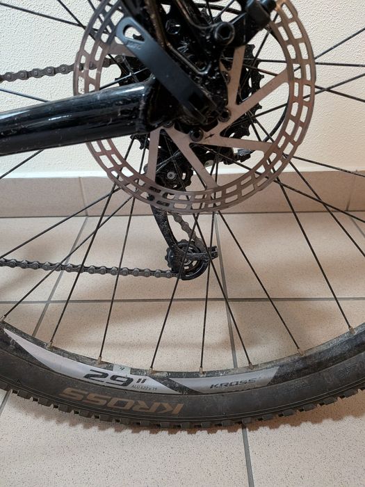 Kross Hexagon 6.0 XL