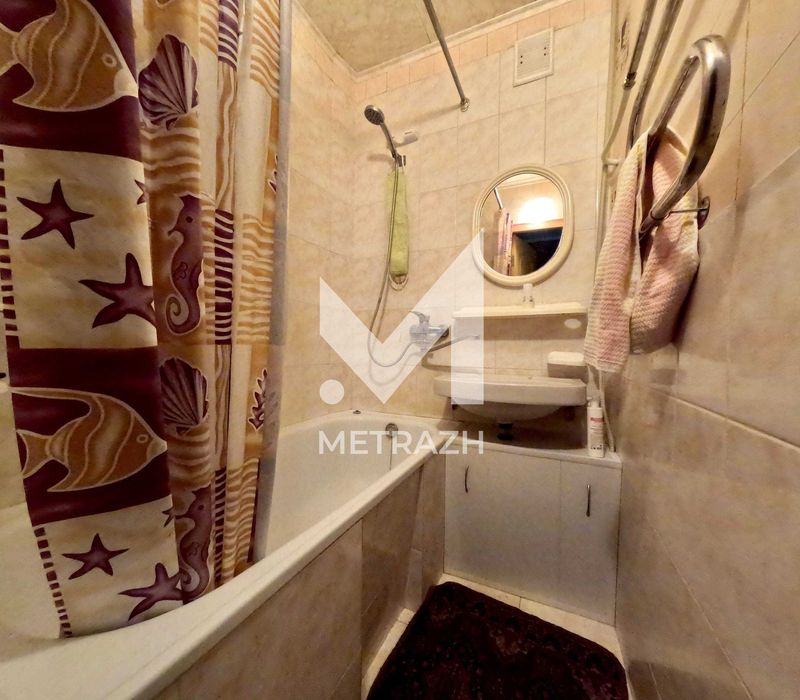 Продам 3 к. квартиру Академика Павлова метро Салтовское 524 м/н