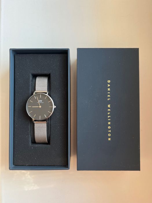 Zegarek damski Daniel Wellington