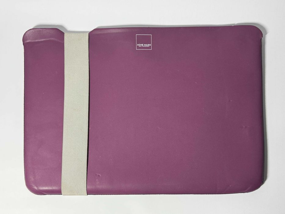 Чехол для ноутбука Acme Made Skinny Sleeve для MacBook