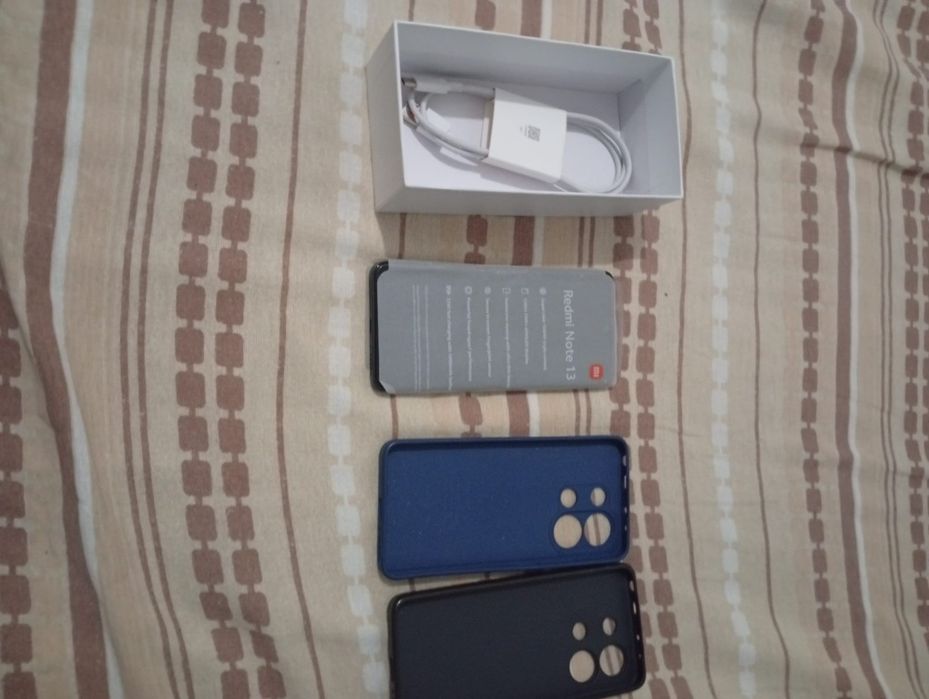 Redmi Note 13    .