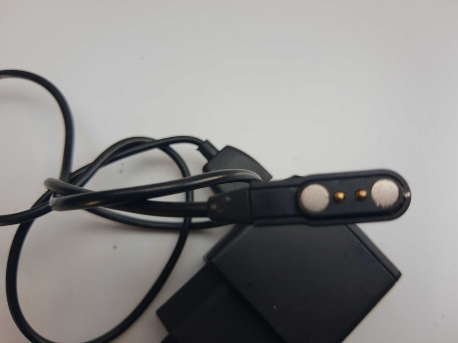 Kabel ładujący do Smartwatcha z ładowarką