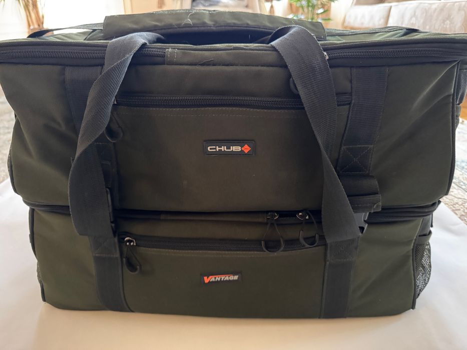 Сумка Chub Vantage Barrow Bag