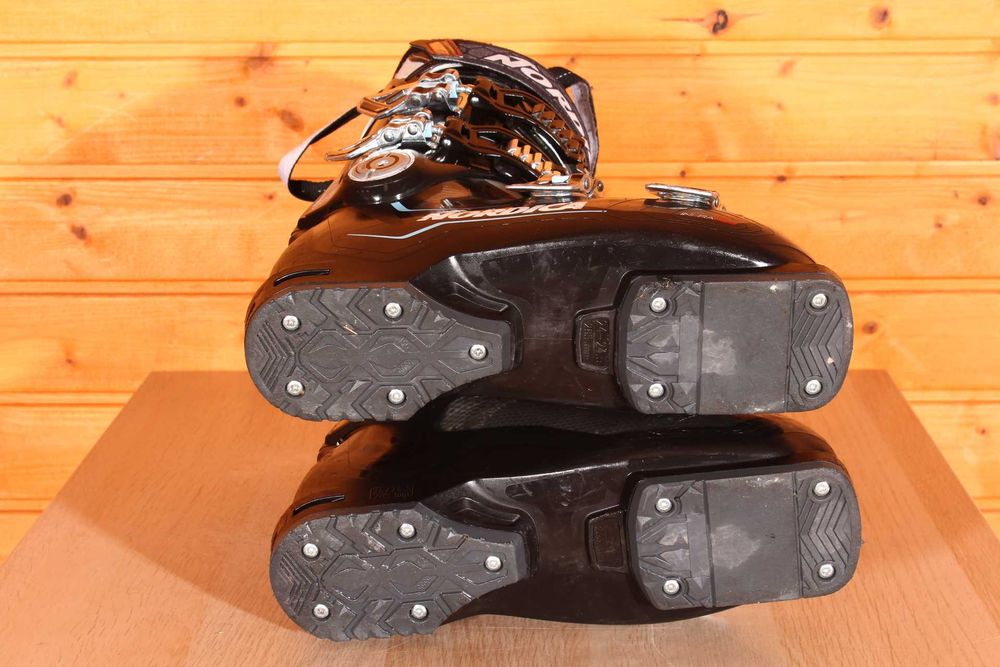 Buty narciarskie Nordica Speed Machine 95W, wkładka 24 cm !2!