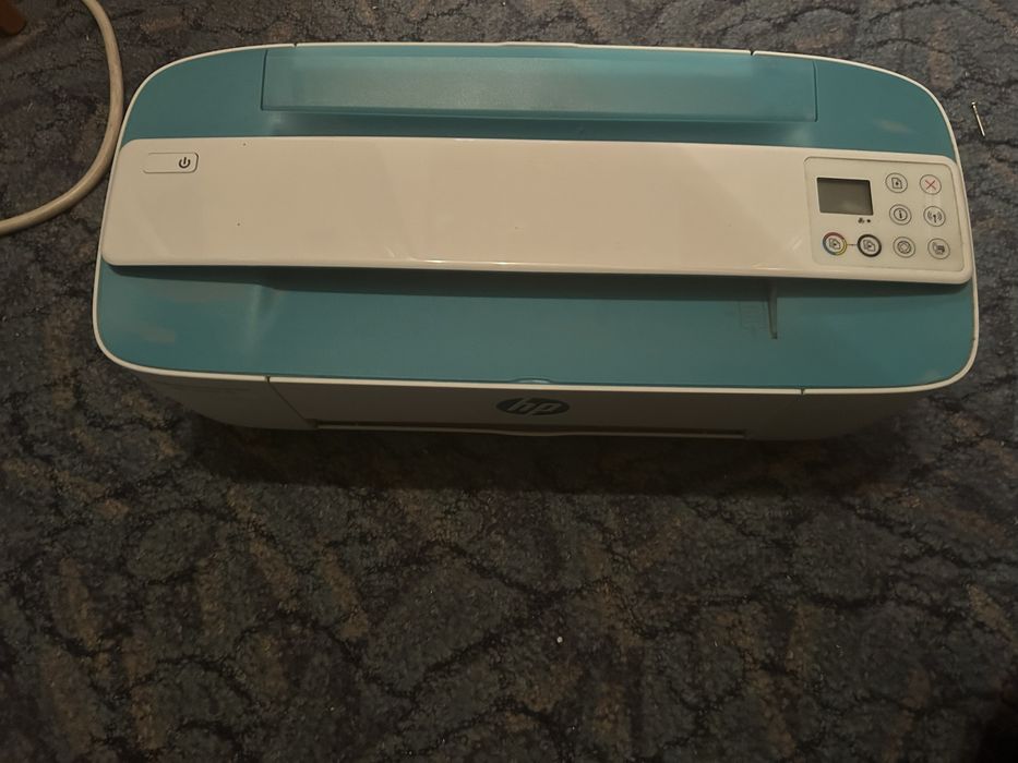 Hd deskjet advantage 3789