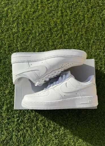 Nike_Air_Force_1_Low_07_White_ Rozmiar.40