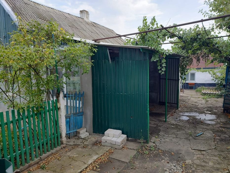 Продам будинок гарний