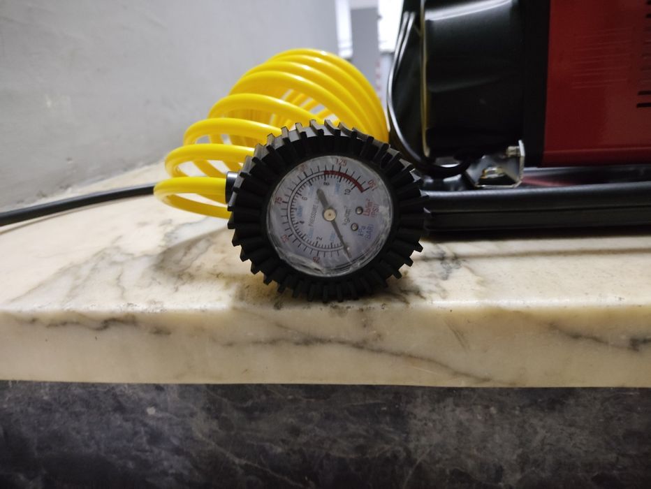 Compressor 12V 160 l/min