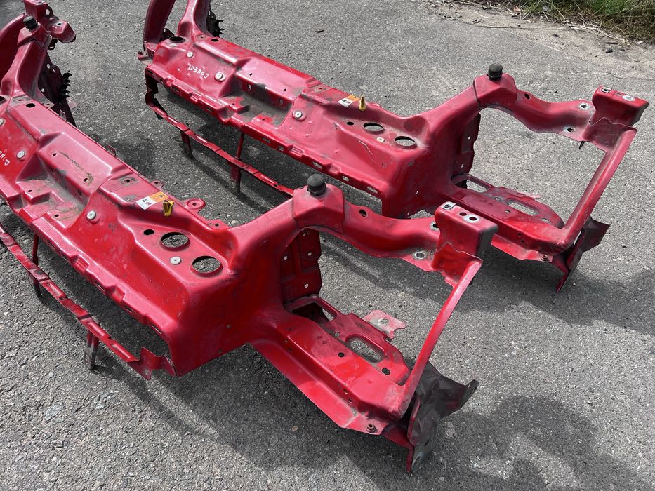 Екран телевізор очки connect mk1 передня панель