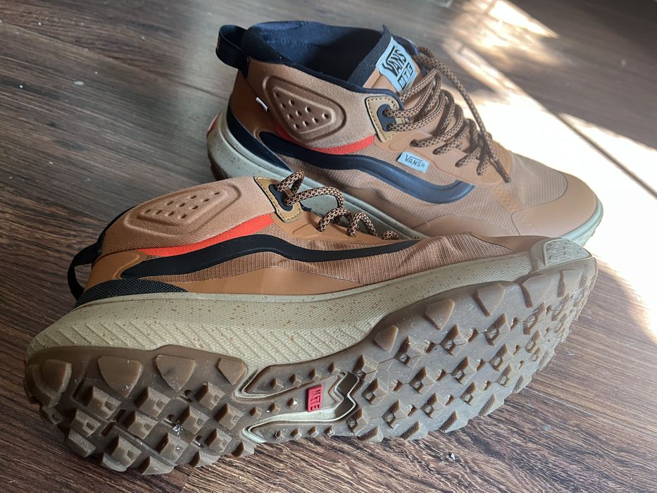 Vans MTE Crosspath Mid, EUR 43, NOWE