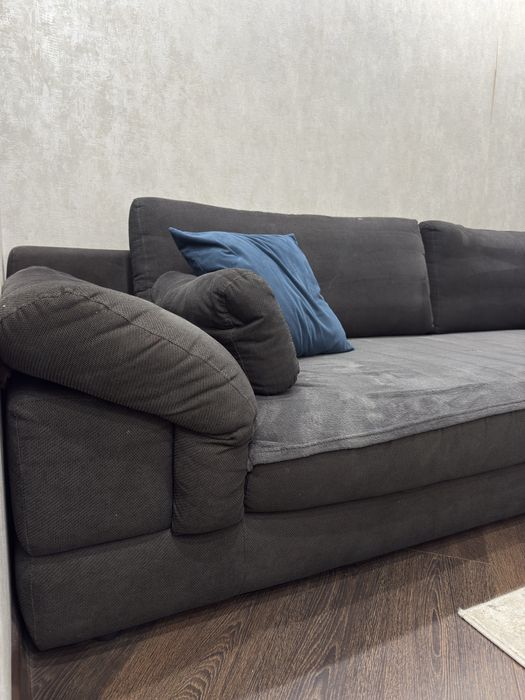 Диван  розкладний пуфетто харків