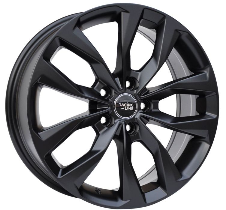 1144 BM NOWE ALUFELGI 16 5x112 SKODA OCTAVIA 2 3 VW PASSAT GOLF TOURAN