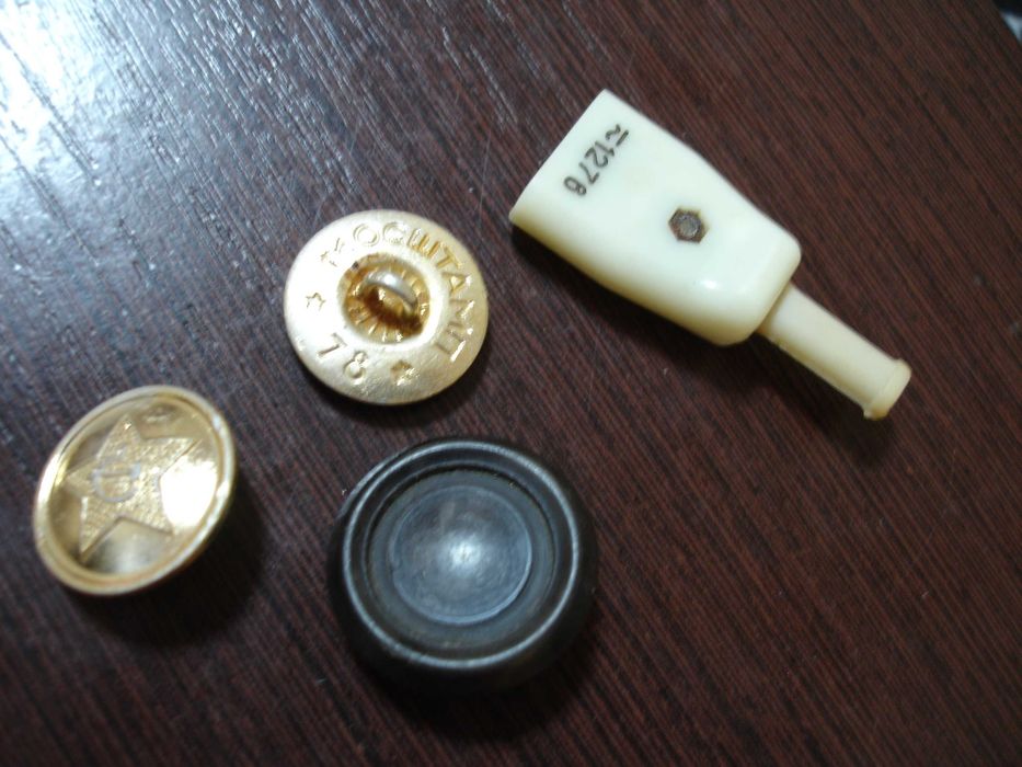 паста из карбида титана времён СССР 70-х