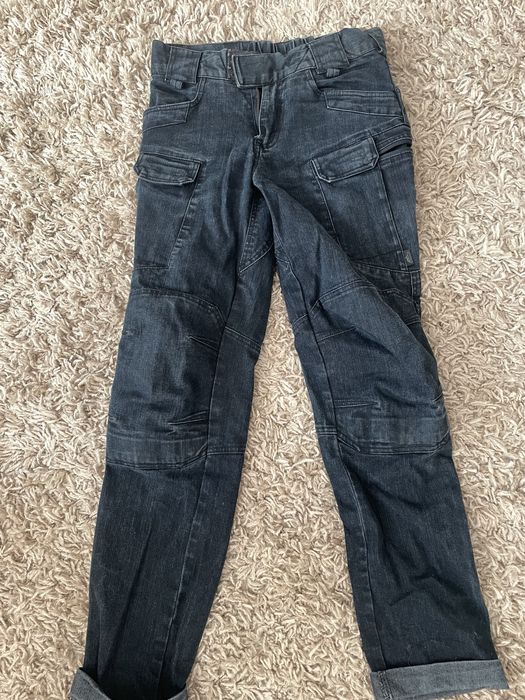 Spodnie trekkingowe outdorowe militarne damskie Helikon-Tex