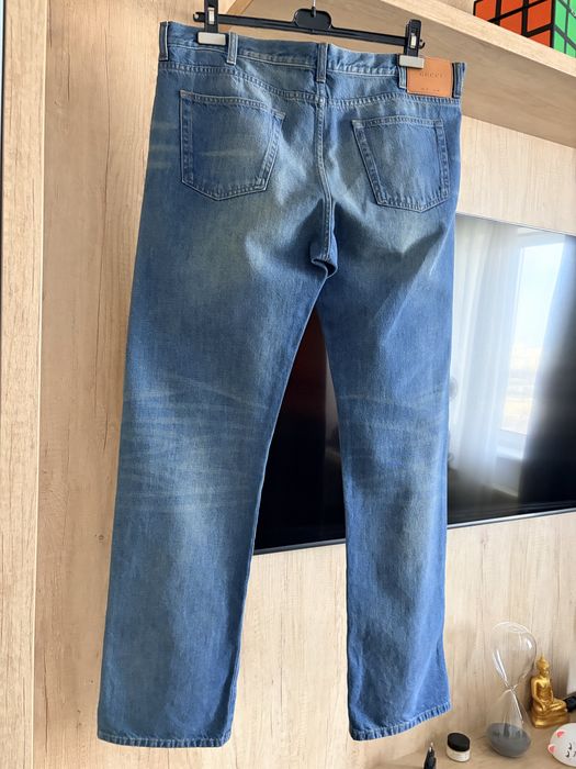 Джинси gucci оригінал