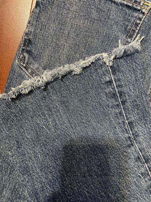 Продам джинсы женские ZARA