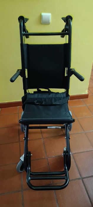 Cadeira de Rodas