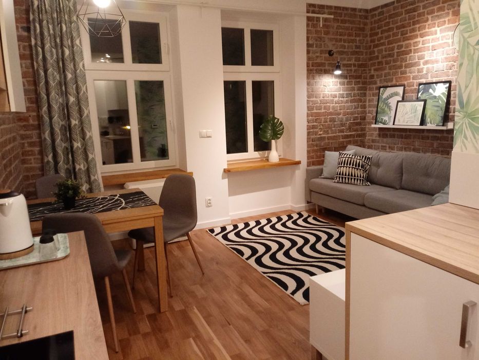 Kawalerka 28 m² | Szczepin | BEZ PROWIZJI | Niskie koszty