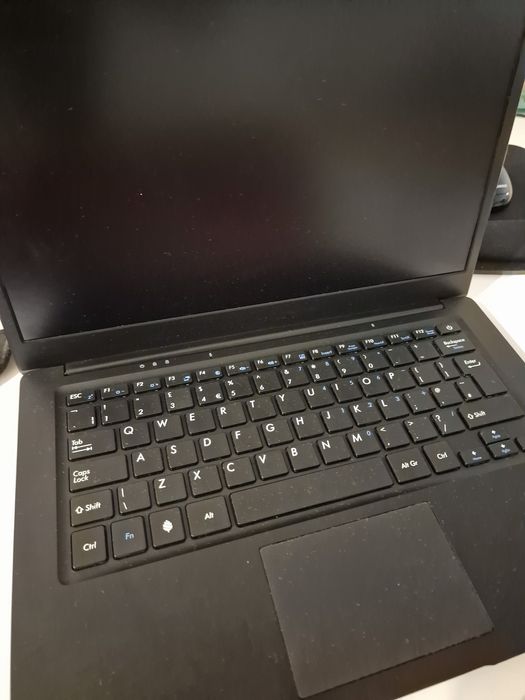 Pinebook pro pine 64 Linux