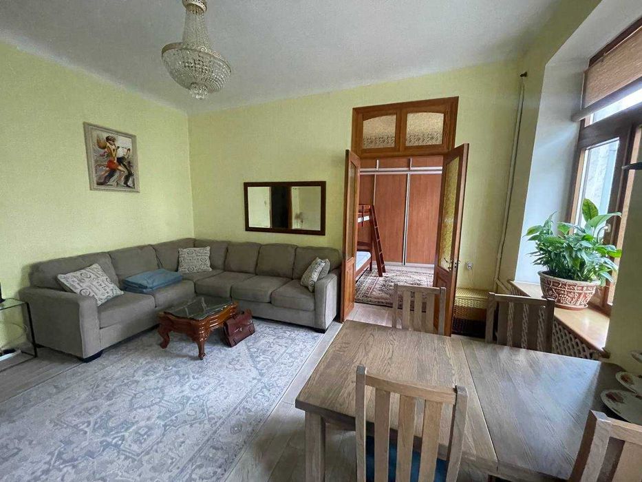 3-кімнатна квартира за адресою вул. Михайлівська (площа 60 м²) - Atlanta.ua - фото 6