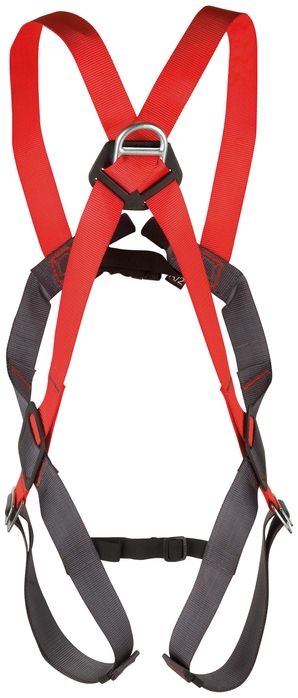 Uprząż BHP do prac Camp Basic Duo