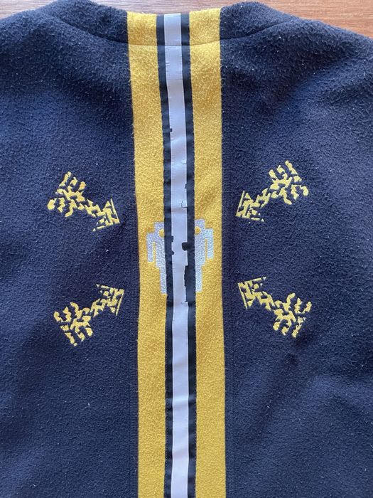 Kamizelka polarowa Heavy Duty r. XXL!