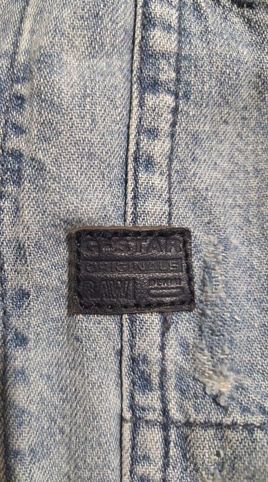 Куртка G-Star Raw