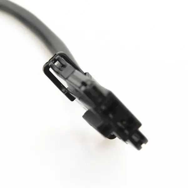 Привід відкриття лючка бензобака VW GOLF 7 JETTA 6 Passat B7 US VW7031