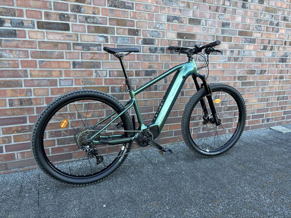 Rower elektryczny Enduro Górski MTB Enduro Rockrider E-EXPL 700 29" L