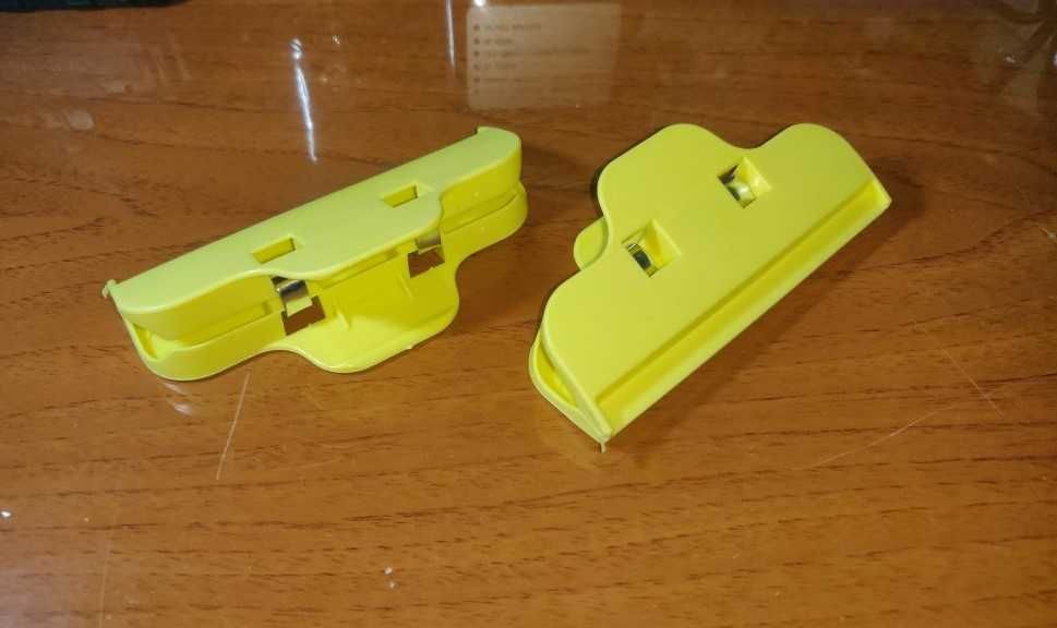 Molas para ecrã de Telemóvel