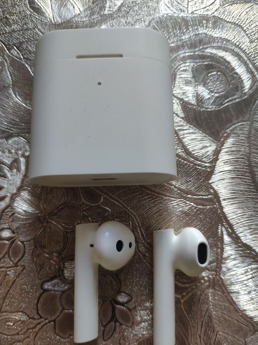 Наушники Xiaomi Mi Air 2s White