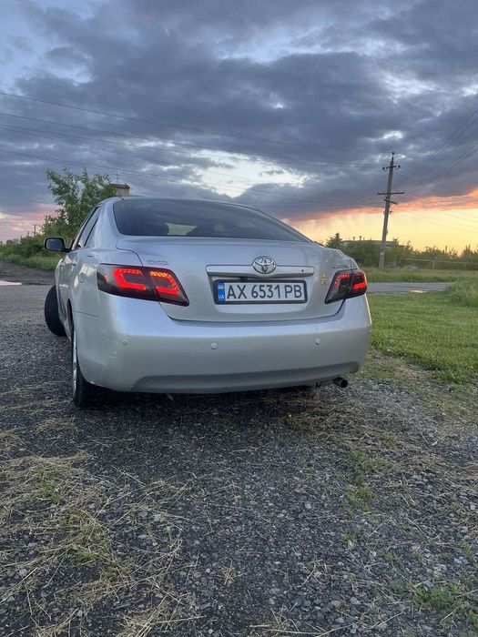 Продам  TAYOTA Kamry