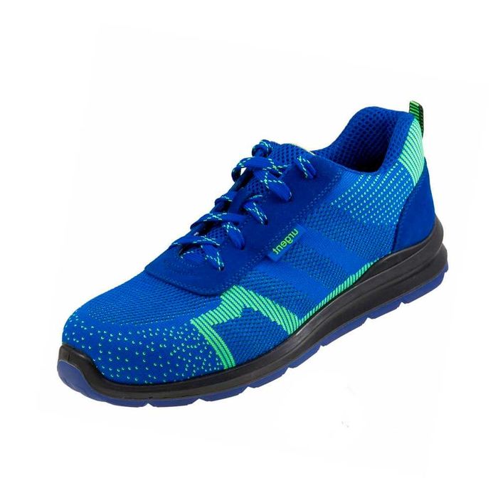 Спецвзуття Спецобувь Робоче взуття Рабочая обувь Кросівки Mirage 231