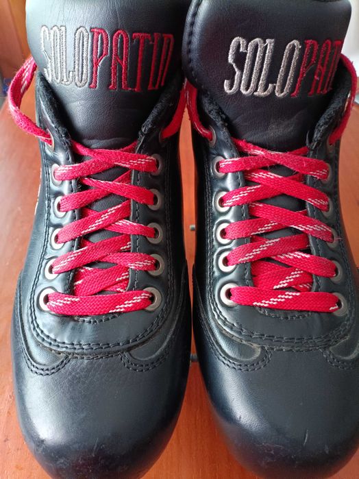 Patins de hóquei