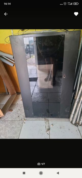 Piec kominek peletowy z płaszczem wodnym - 10kw - WODTKE niemiecki