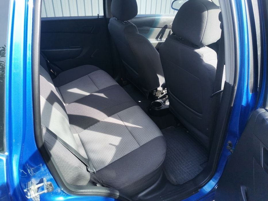 Продам авто Chevrolet Aveo