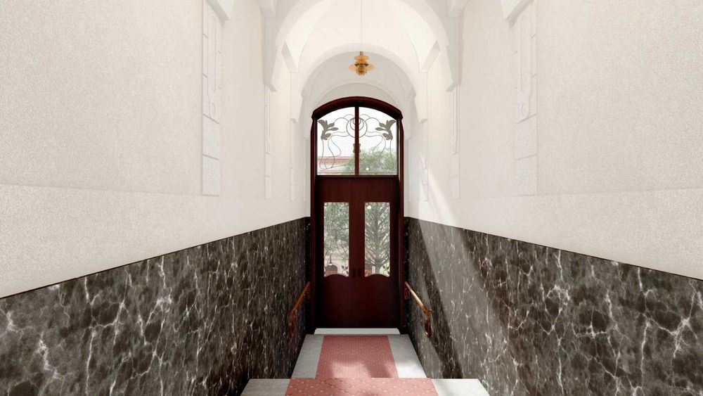 Продаж офіс 30 м.кв. вул. Шевченка 75 м. Стрий