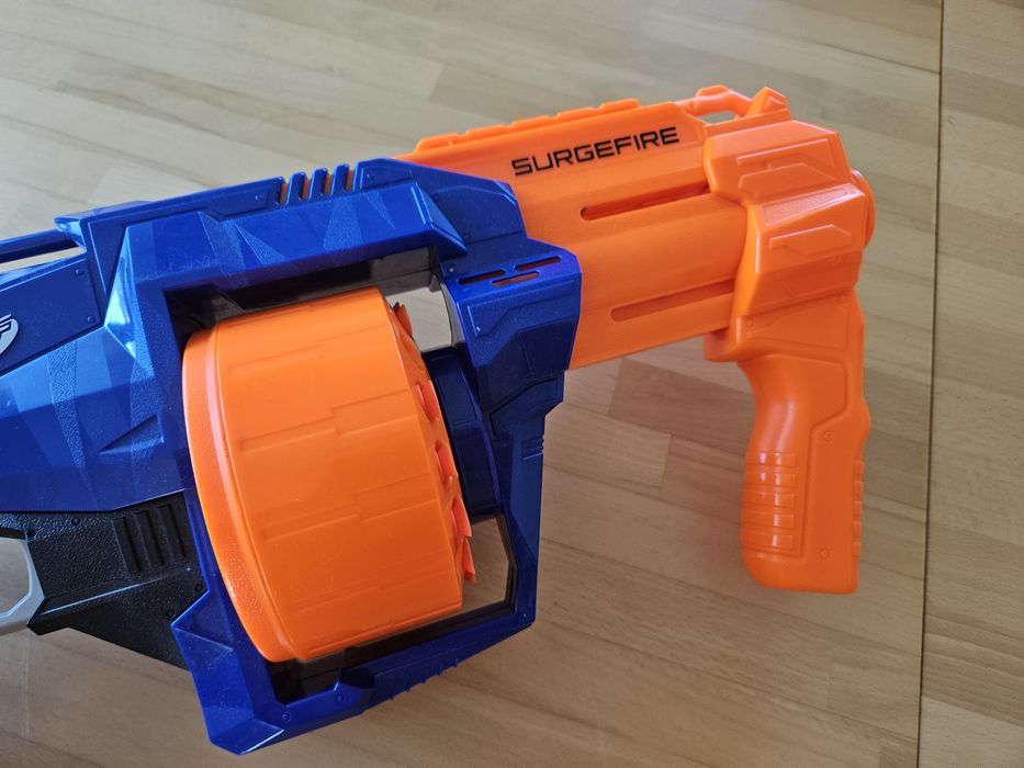 Nerf N-Strike Elite SurgeFire