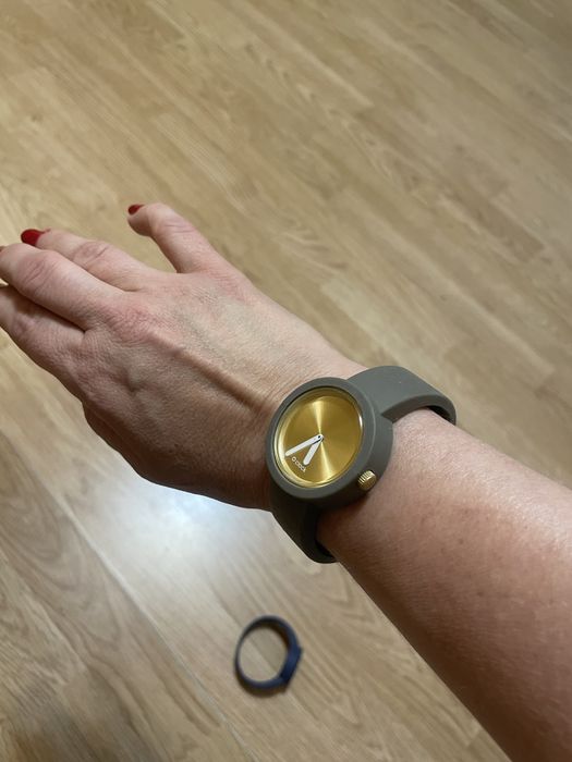 Годинник O clock O bag