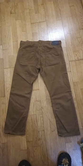 Брюки Levis denizen