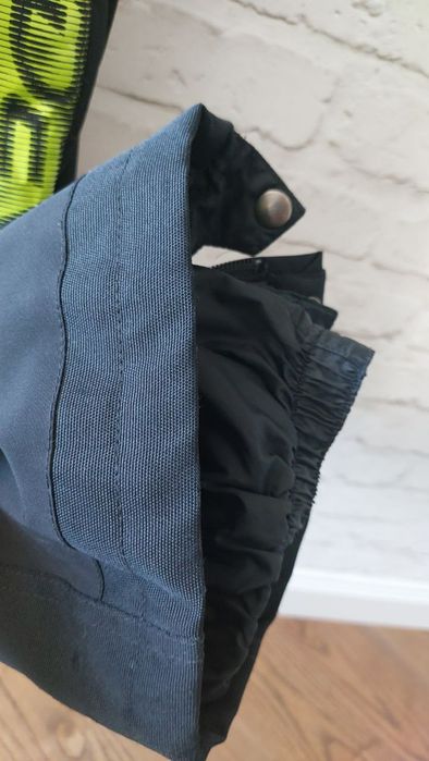 Лижний костюм SPYDER, зріст 170