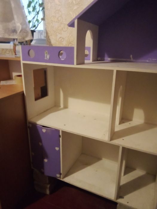 Будинок для кукол